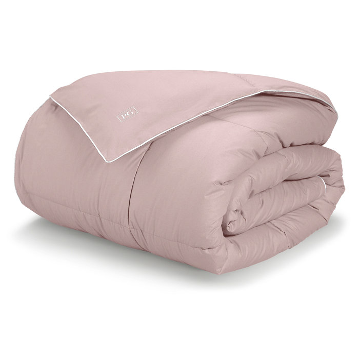Pillow Gal Down Alternative Comforter & Reviews Wayfair